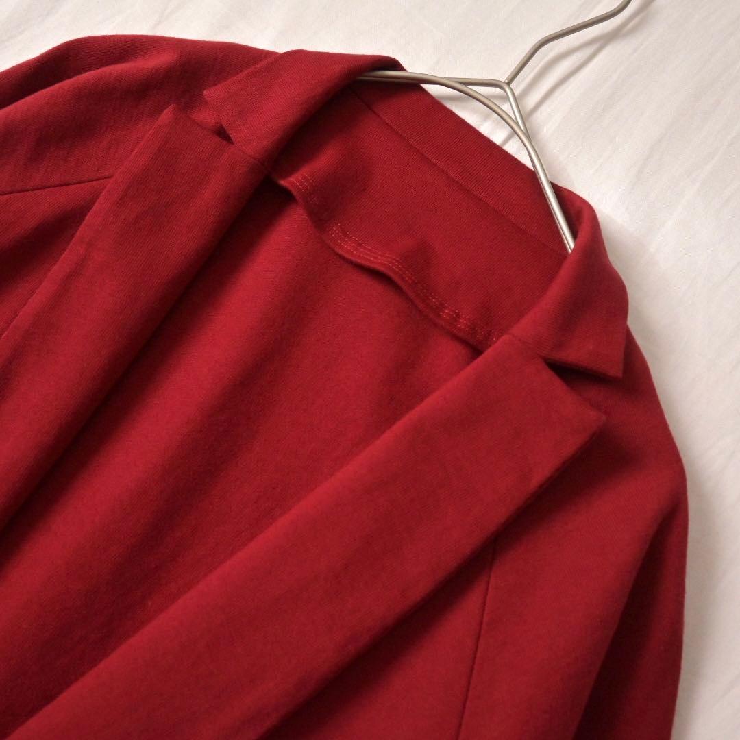 ヨーガンレール Babaghuri ババグーリ コットン チェスターコート