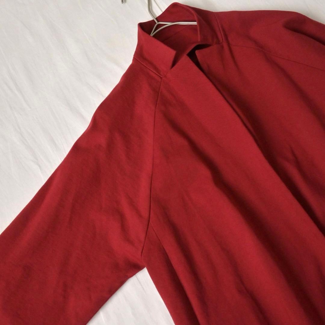 ヨーガンレール Babaghuri ババグーリ コットン チェスターコート