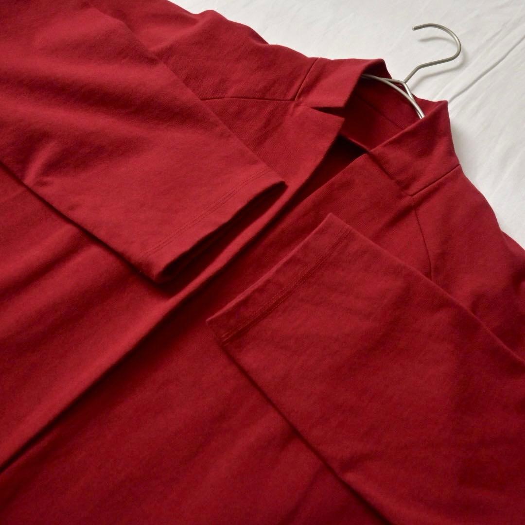 ヨーガンレール Babaghuri ババグーリ コットン チェスターコート