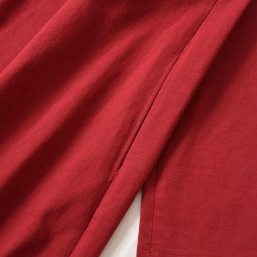 ヨーガンレール Babaghuri ババグーリ コットン チェスターコート