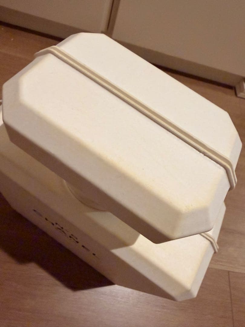 chanel アドベントカレンダーカレンダー　箱のみ