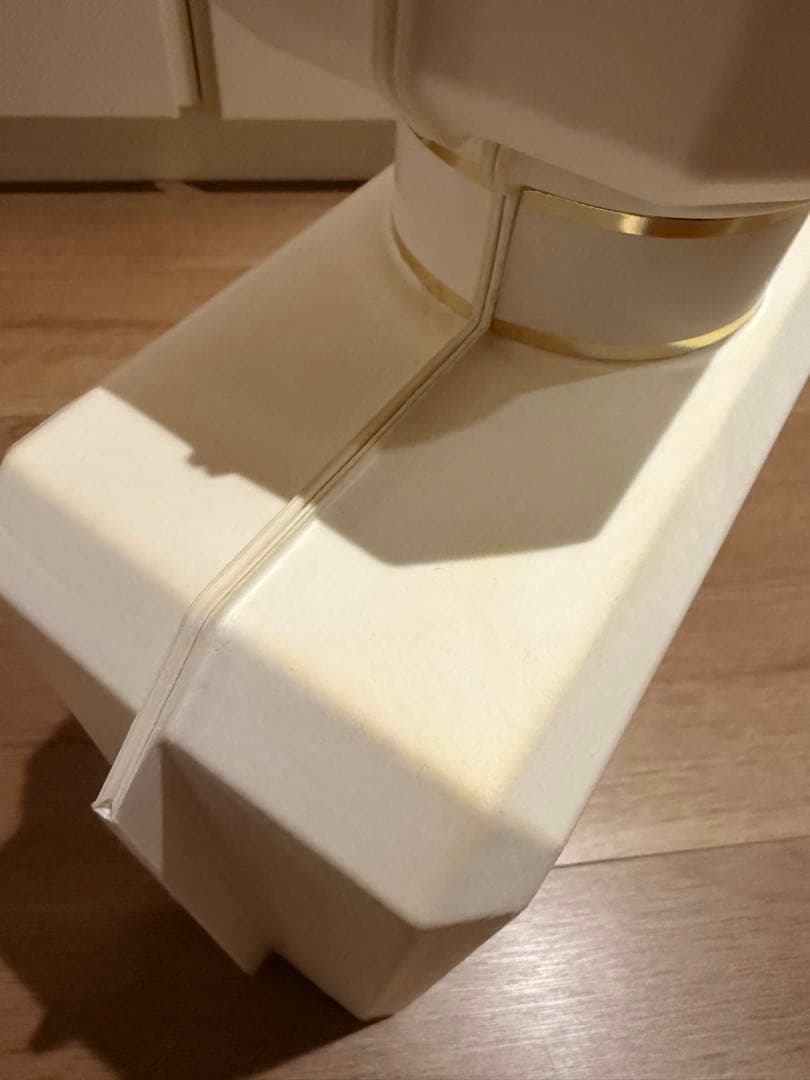 chanel アドベントカレンダーカレンダー　箱のみ