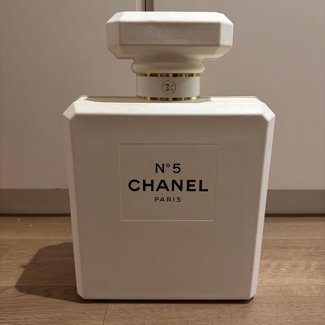 chanel アドベントカレンダーカレンダー　箱のみ