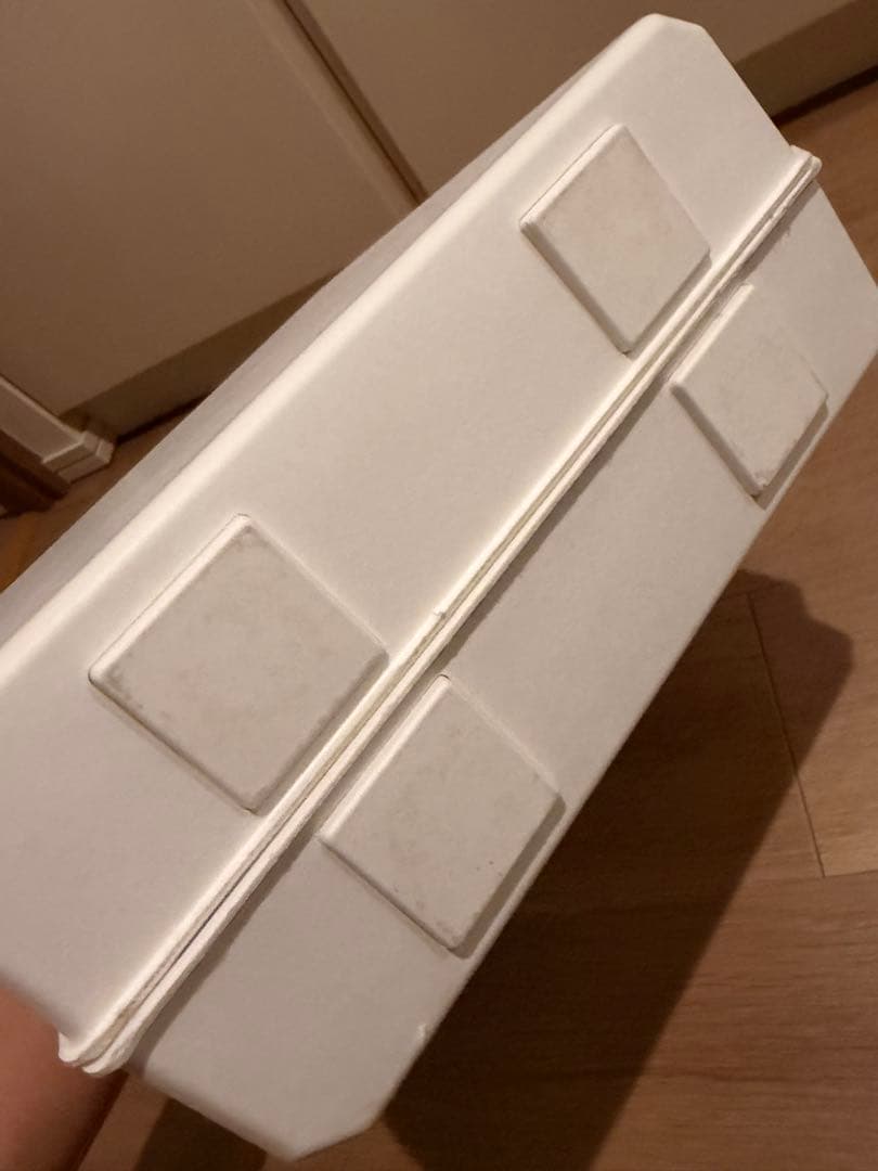 chanel アドベントカレンダーカレンダー　箱のみ