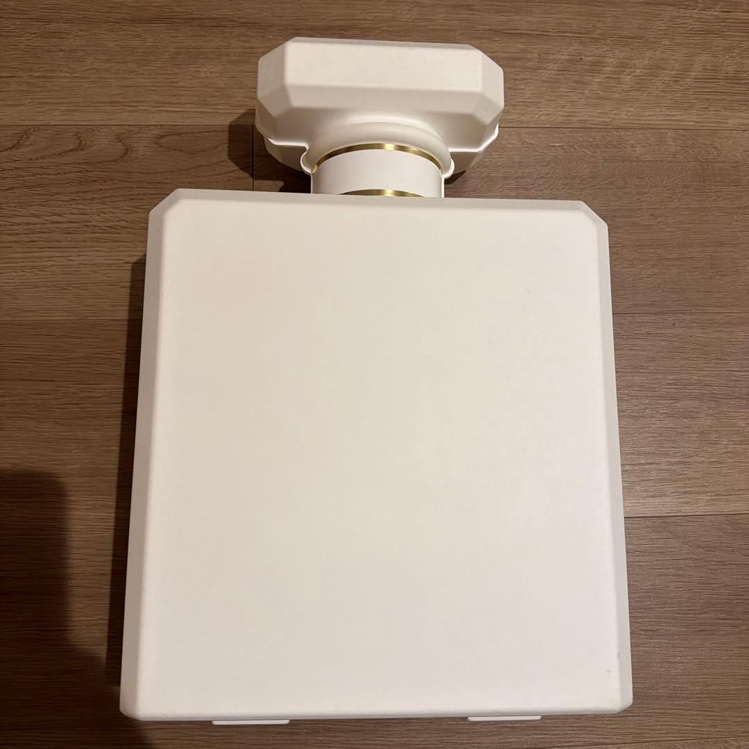 chanel アドベントカレンダーカレンダー　箱のみ