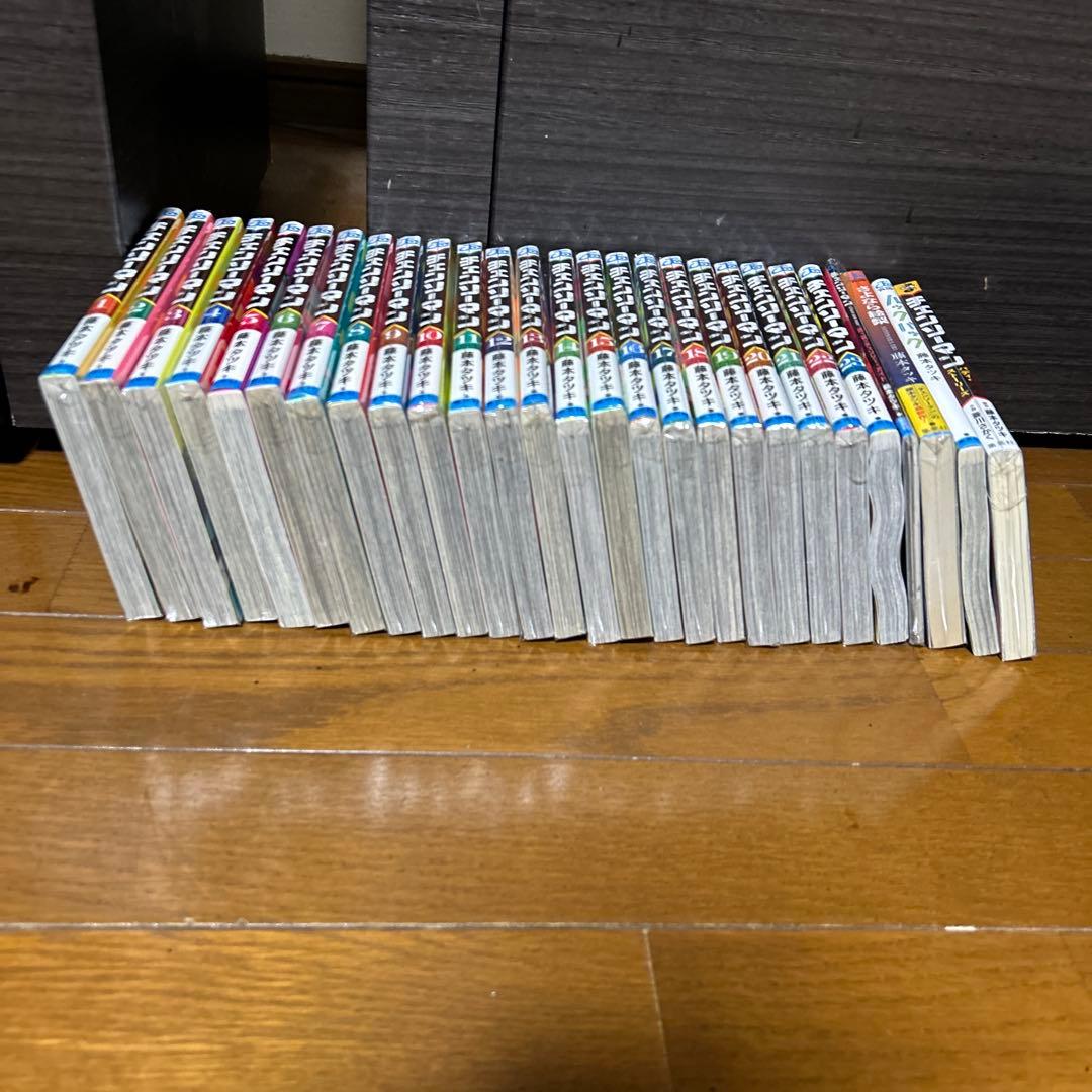 【全巻初版】最新刊23巻有り　チェンソーマン1-23+関連本4冊+吉田カード