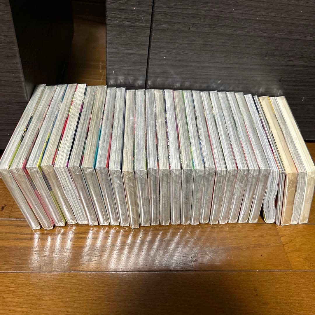 【全巻初版】最新刊23巻有り　チェンソーマン1-23+関連本4冊+吉田カード