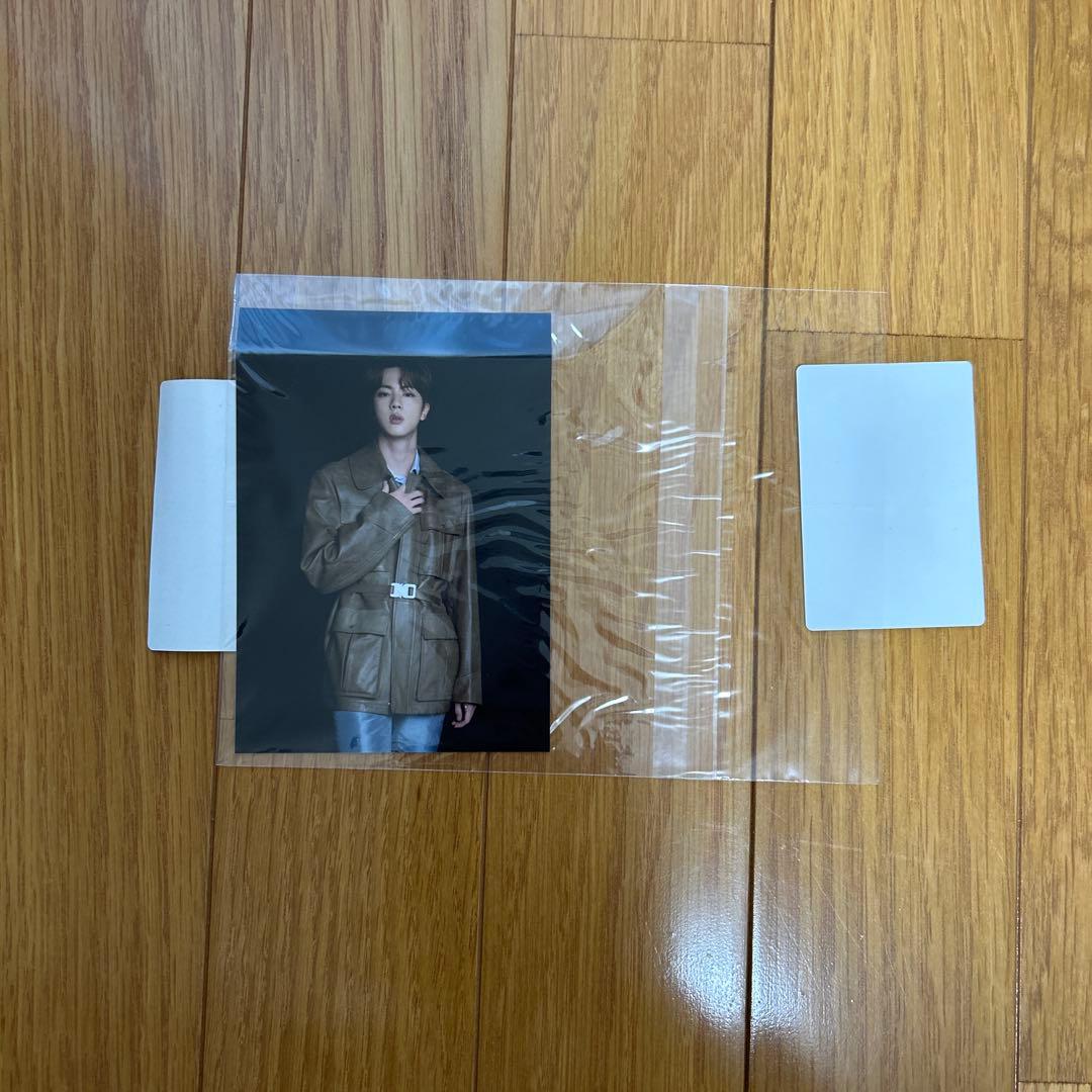 Dicon vol.10『BTS goes on!』 JIN ver.