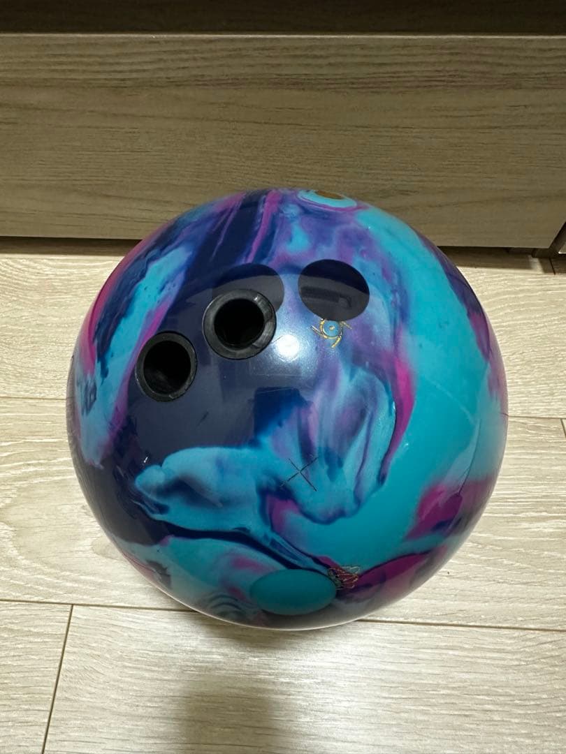 ぴろりん PHYSIX TOUR 15ポンド サムレス