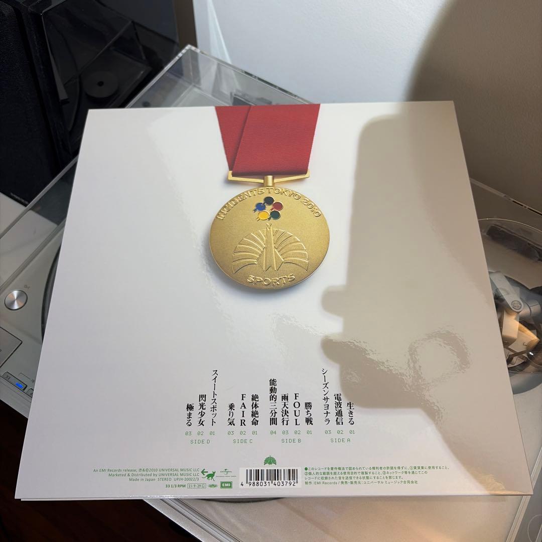 東京事変 レコード 6枚セット 椎名林檎