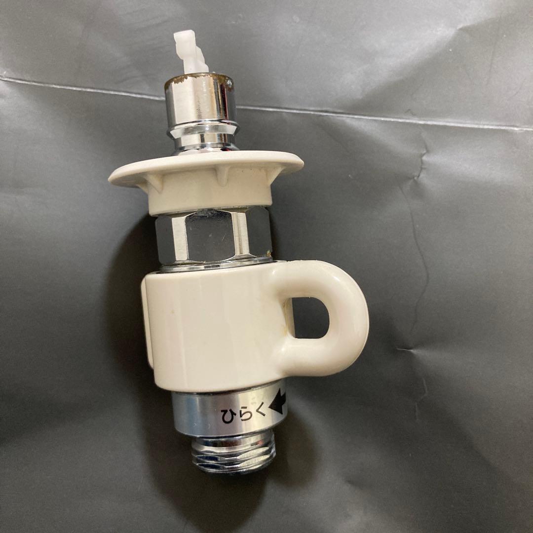 STKD6(JH9024) タカギ　分岐水栓