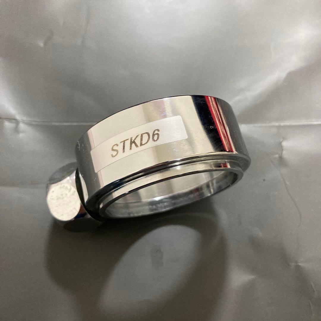 STKD6(JH9024) タカギ　分岐水栓