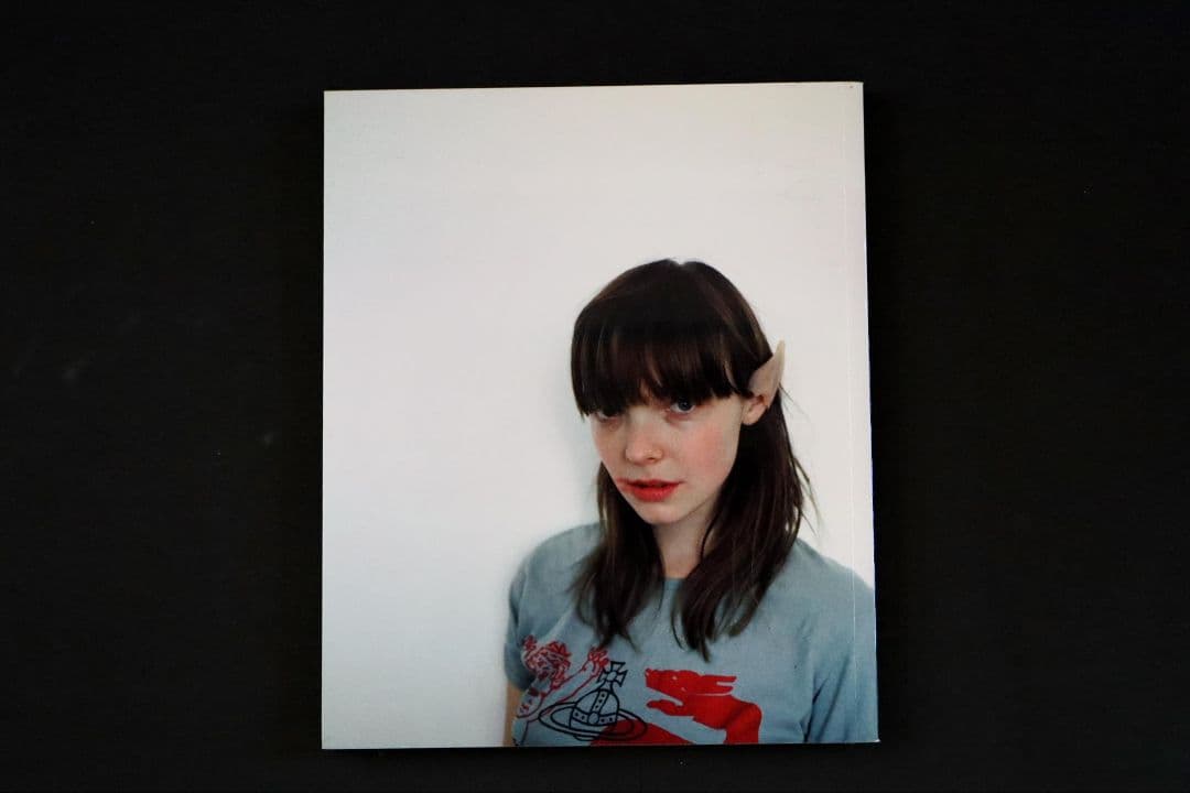 Valerie Phillips / I Can't 〜 llica