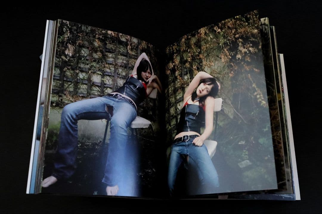 Valerie Phillips / I Can't 〜 llica