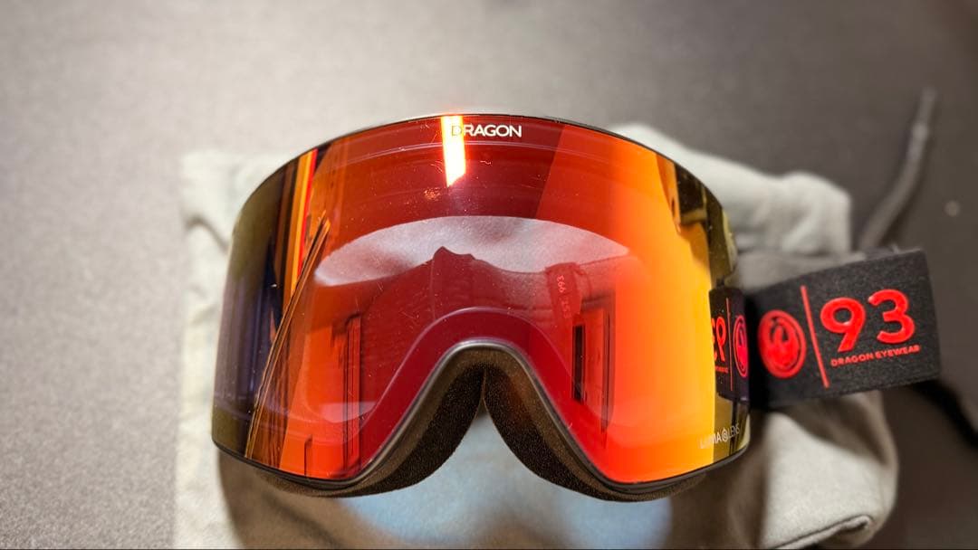 ドラゴンPXV 24/25モデル