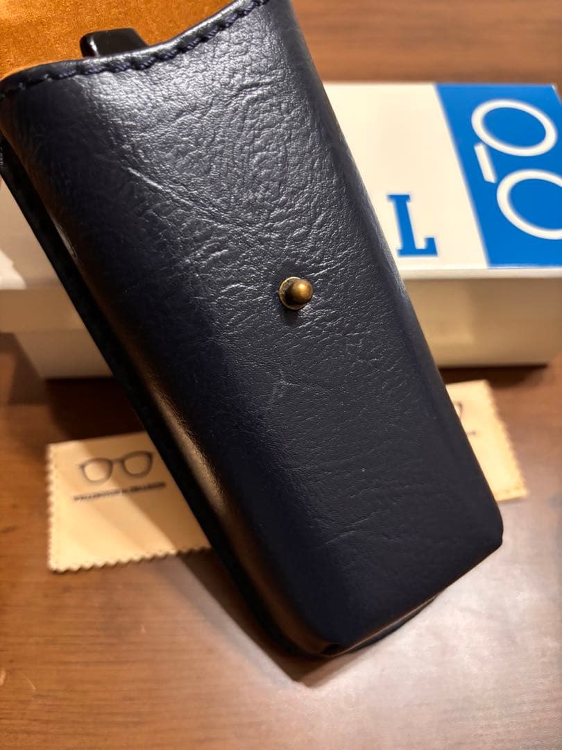 JULIUS TART OPTICAL BRYAN 48 サングラス