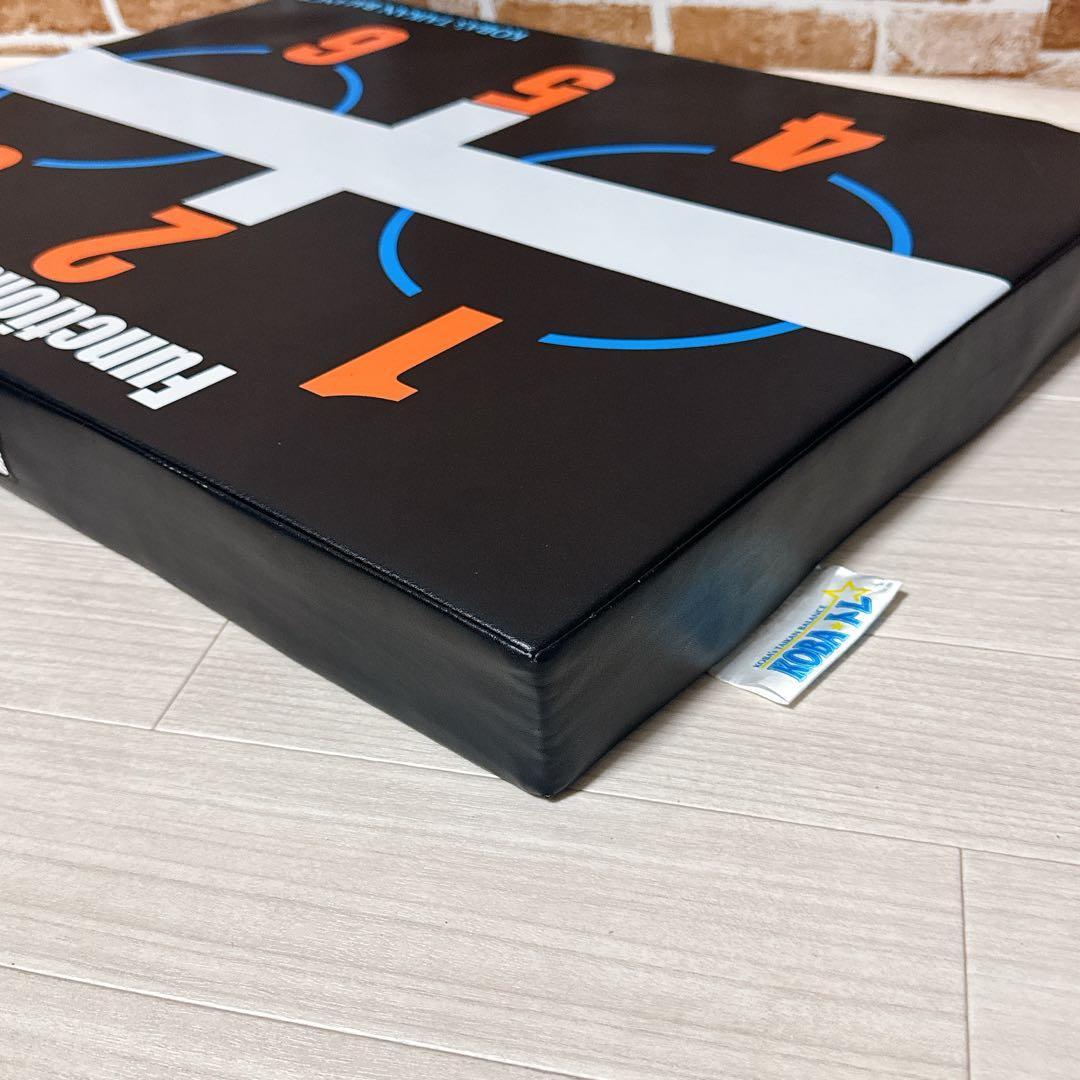 KOBA's TAIKAN BALANCE ファンクショナルマット　KOBAトレ