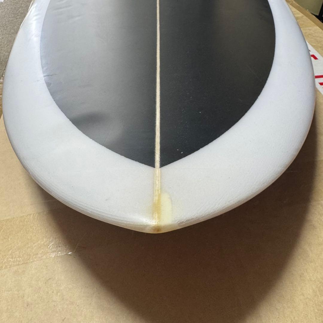 【送料込み】アルメリック G Skate 5'8 FCS2