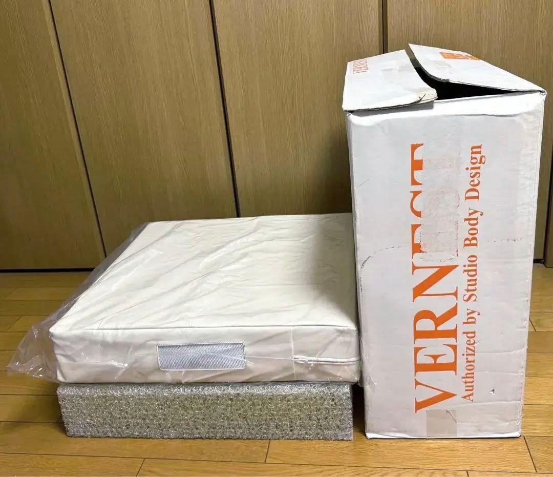 【新品未使用】バネスフロウラティス　体幹トレーニングマット　希少