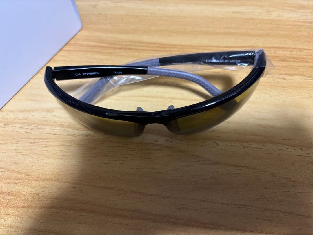 SCHEYDEN CIA GRABEER 未使用