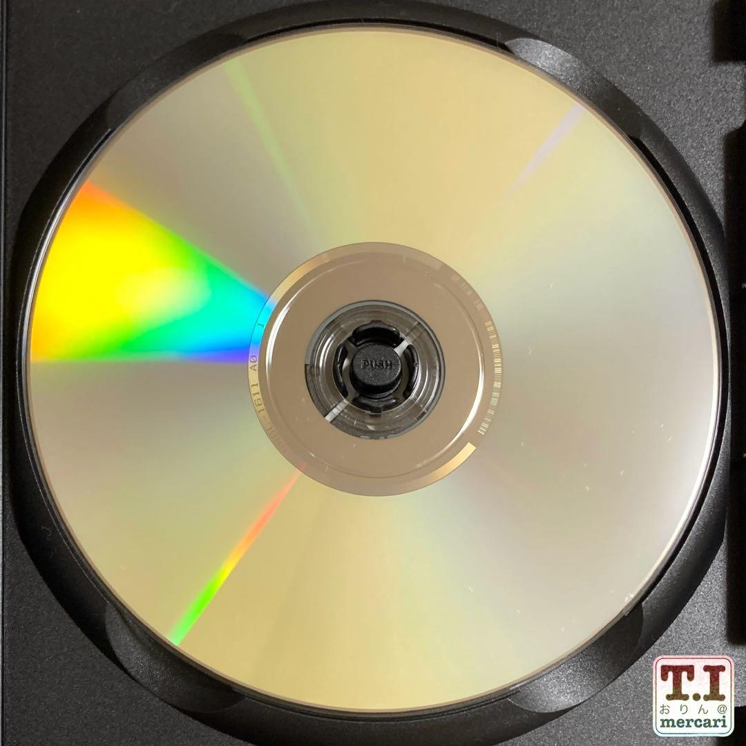 石井竜也 2011〜2013年 MOONLIGHT三部作 ライブDVD全巻セット