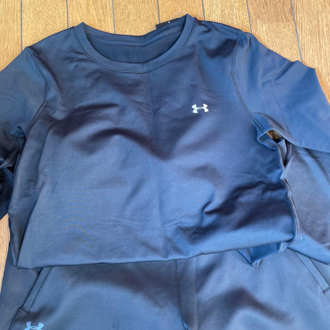 アンダーアマージム用ウエア上下ろセット