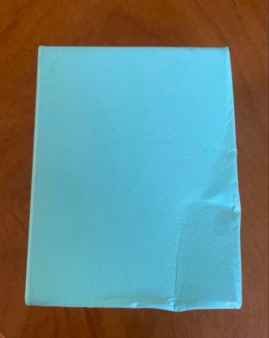 ティファニー ネックレス ダイヤモンド ローズゴールド　18K