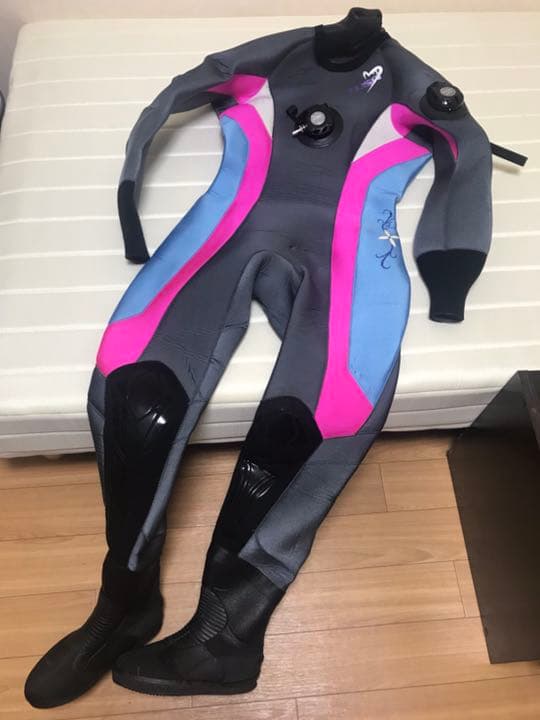 ダイビング器材 セット