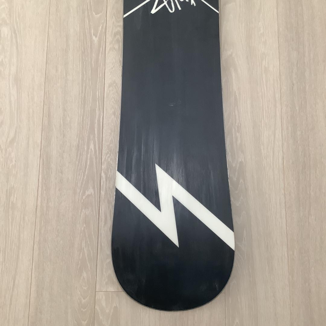 014ZUMA 153cmサロモンメンズスノーボード初心者やグラトリセット