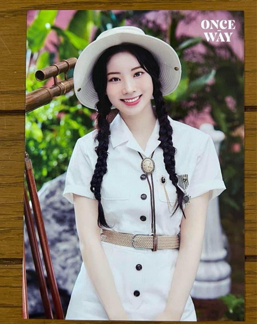 TWICE シーグリ2022