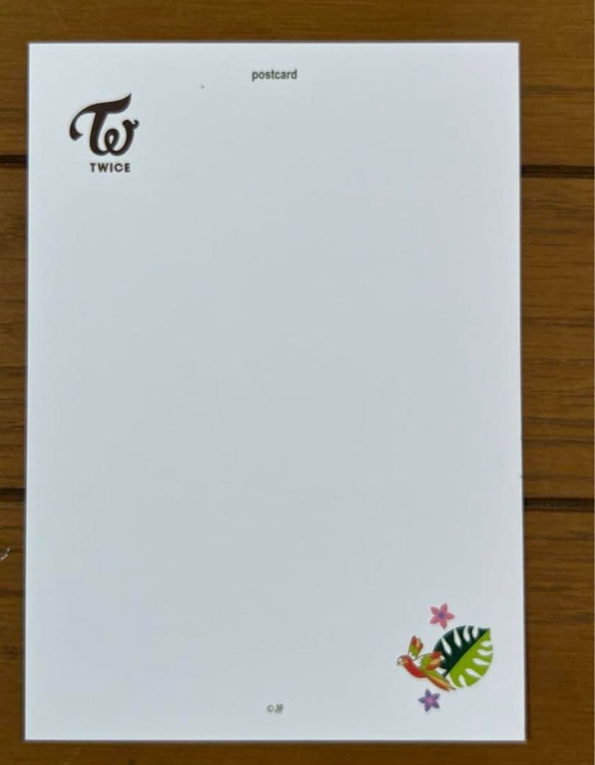 TWICE シーグリ2022