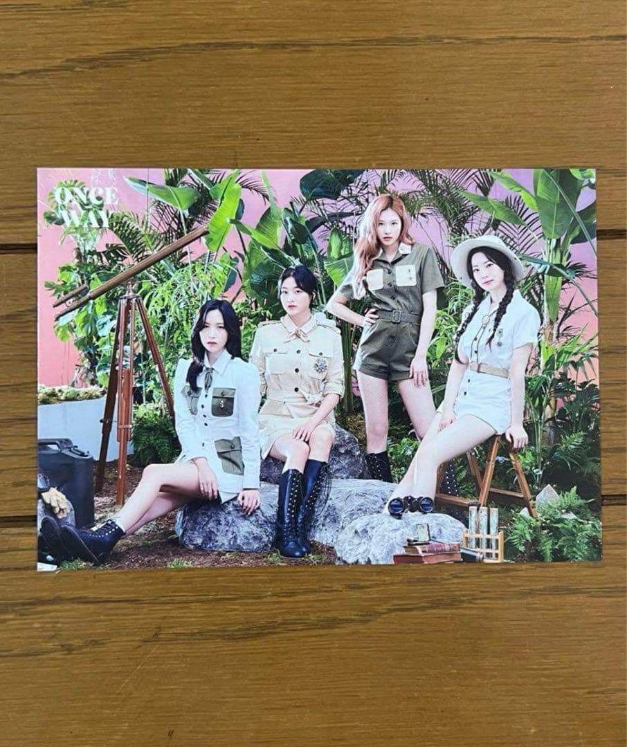 TWICE シーグリ2022