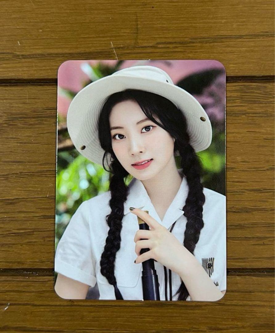 TWICE シーグリ2022