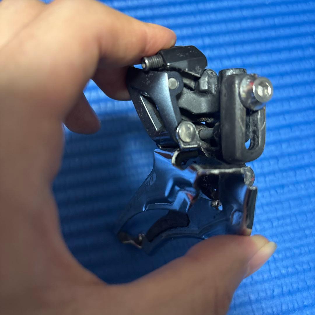 SHIMANO ULTEGRA R8020 機械式 油圧Disc コンポセット