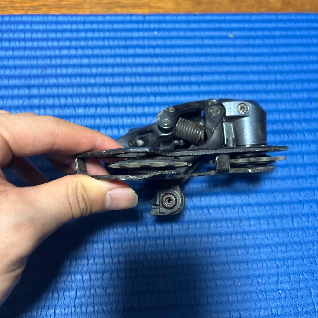 SHIMANO ULTEGRA R8020 機械式 油圧Disc コンポセット