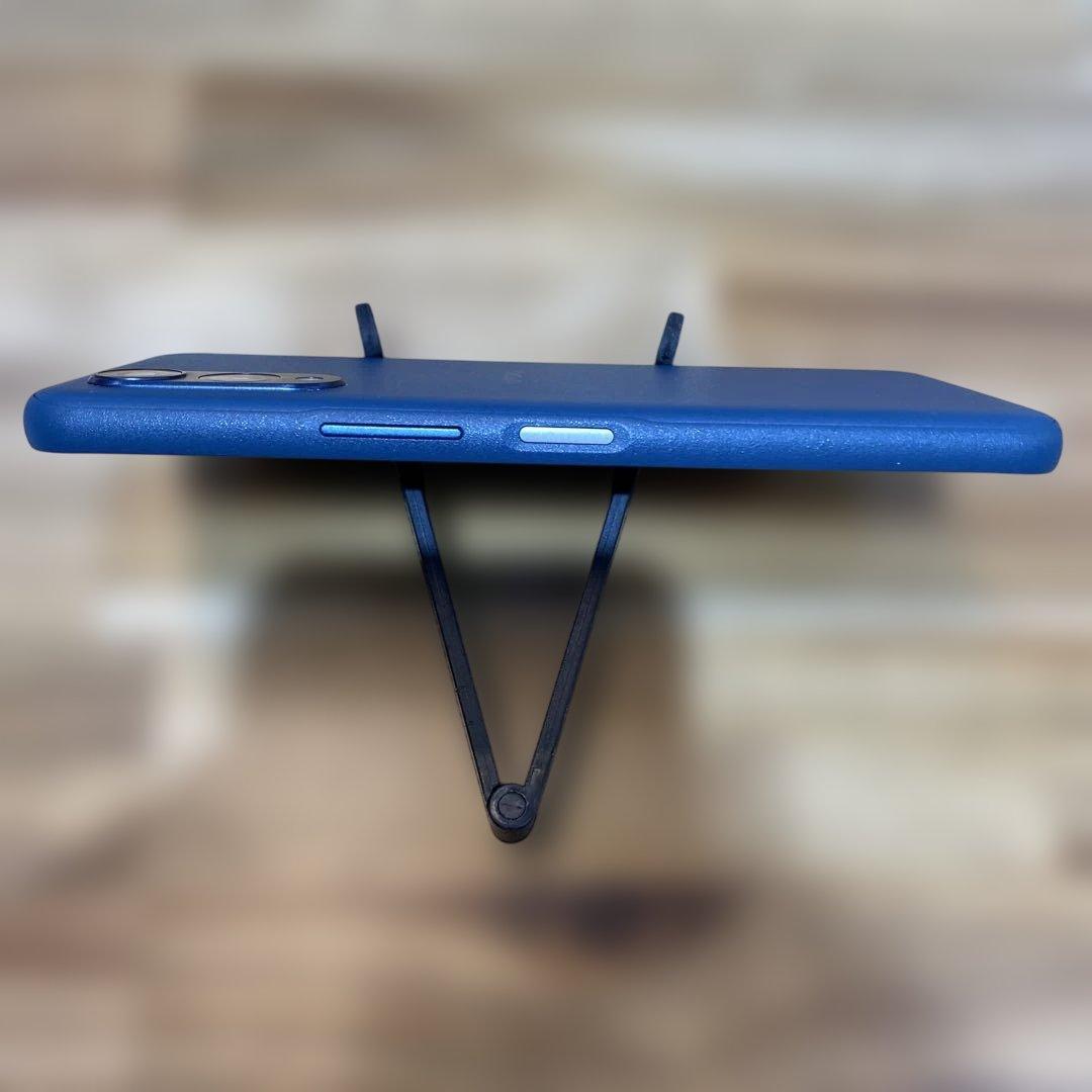 K754 極美品docomo SIMフリー arrows We2 F-52E