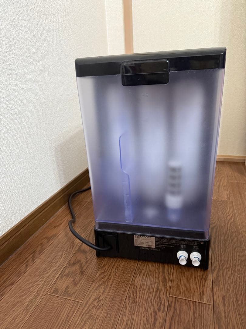 SOLEMOOD浄水型ウォーターサーバー