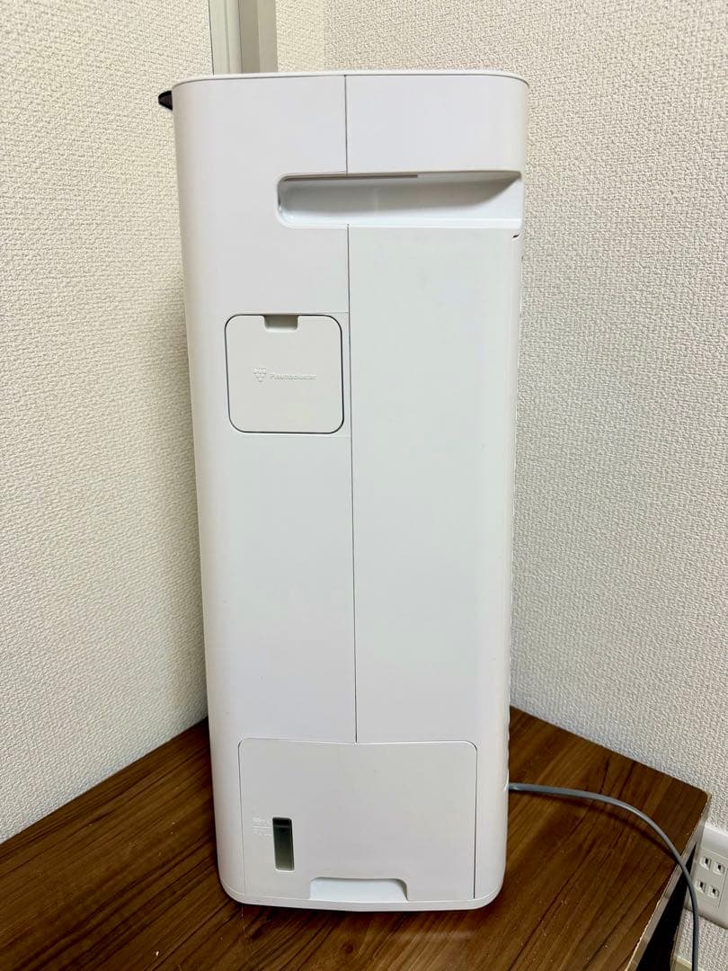 【訳あり品】SHARP 加湿空気清浄機　KI-NS40-W 2022年製