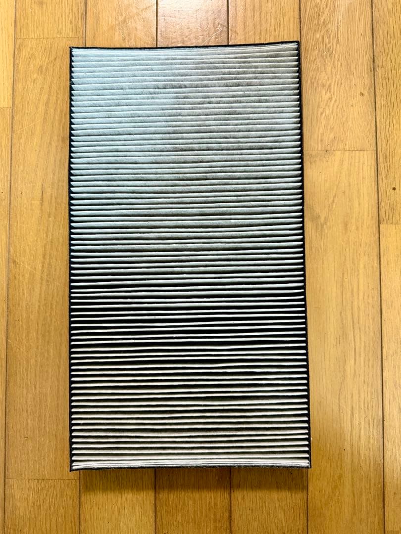 【訳あり品】SHARP 加湿空気清浄機　KI-NS40-W 2022年製