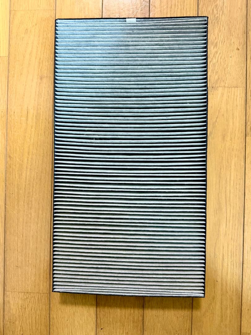 【訳あり品】SHARP 加湿空気清浄機　KI-NS40-W 2022年製