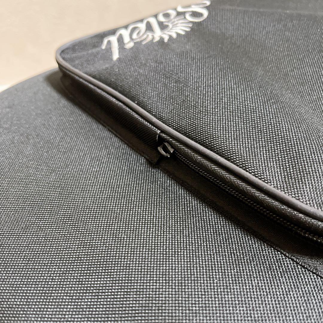 【良品】Soleil ユーフォニアム ハードケース付き