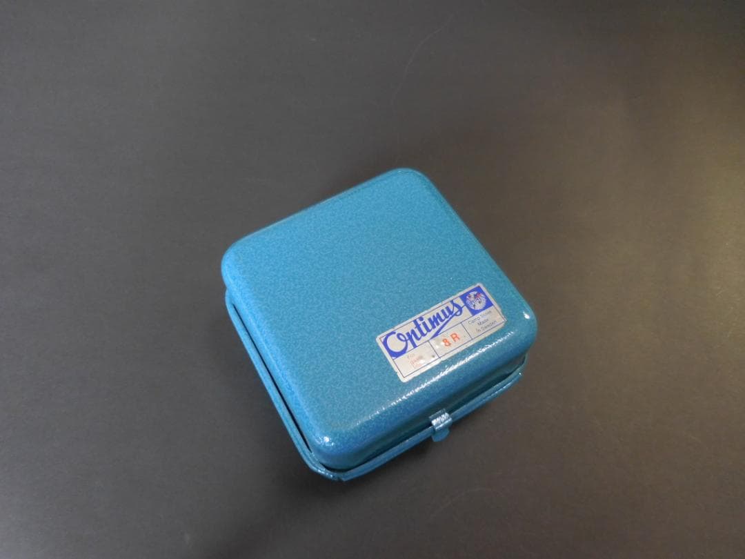 ☆ 未点火 未使用 ☆ オプティマス8R OPTIMUS 8R Hunter ☆