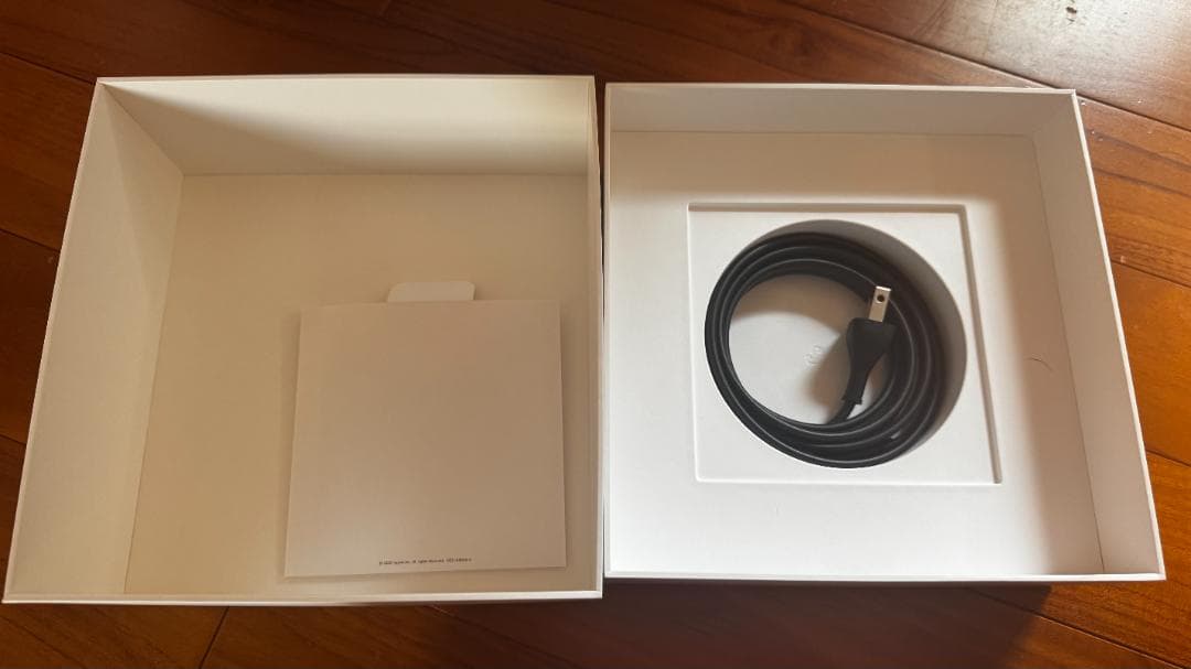 Apple Mac mini　M1（2020） 　SSD256G 　メモリ8G