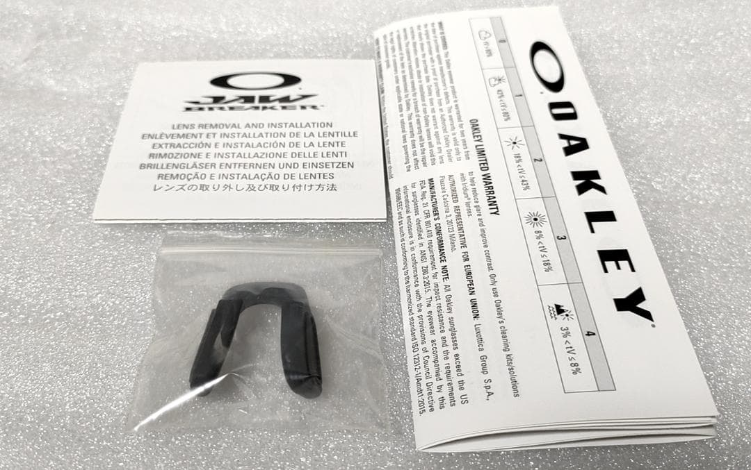 オークリー ジョウブレイカー サングラス OAKLEY JAWBREAKER