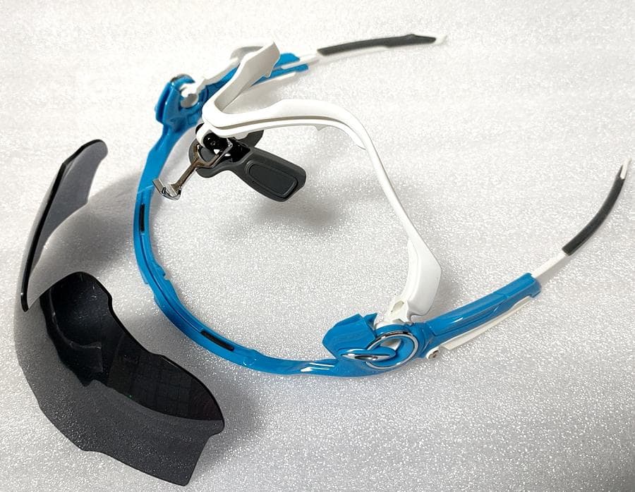 オークリー ジョウブレイカー サングラス OAKLEY JAWBREAKER