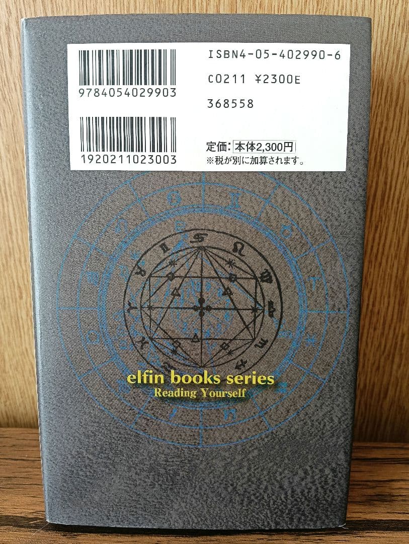 アスペクト占星術