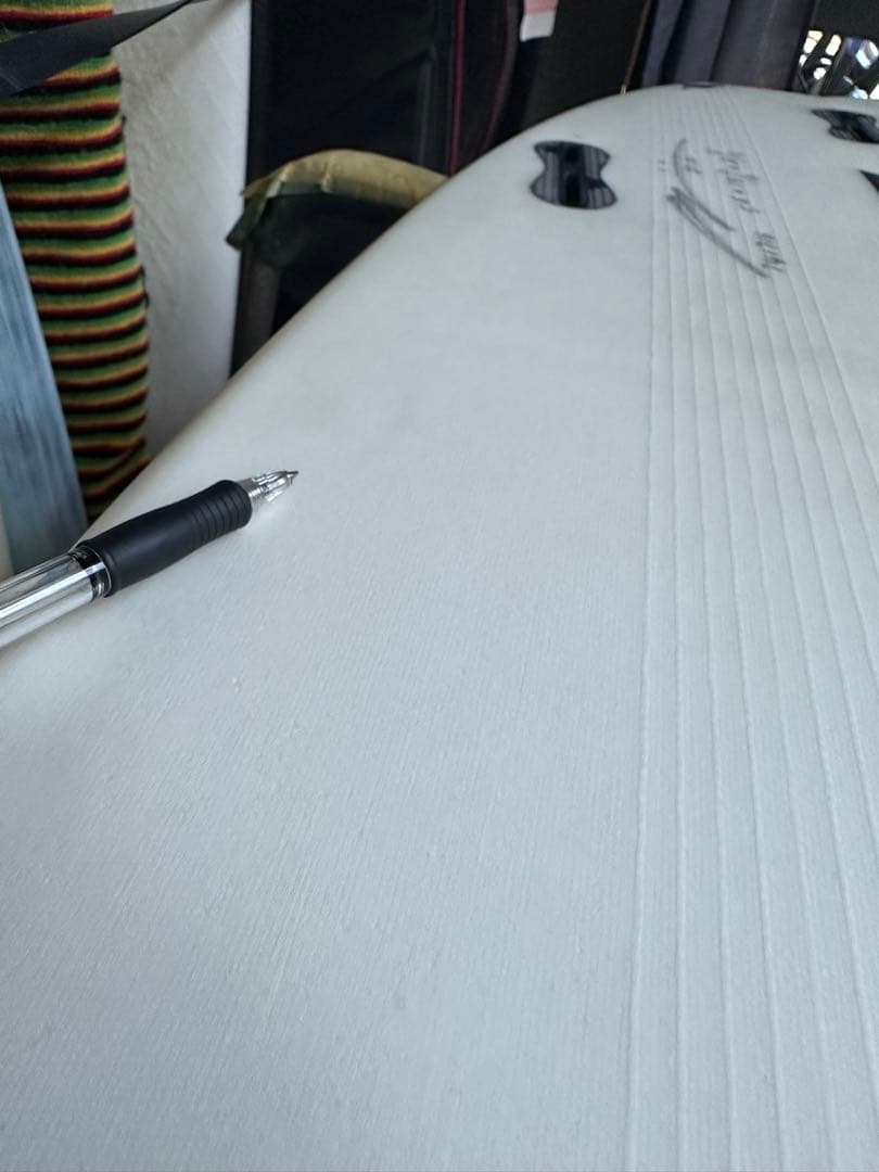 SNP　CHILLI チリ BV2 TWIN TECH EPS 5'6\"