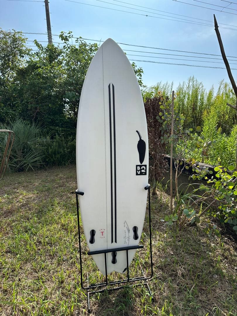 SNP　CHILLI チリ BV2 TWIN TECH EPS 5'6\"