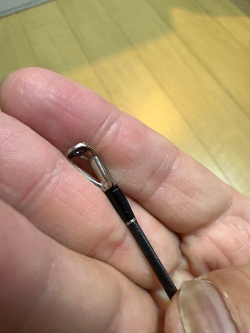 21スティーズ　C74MH+ トップガン