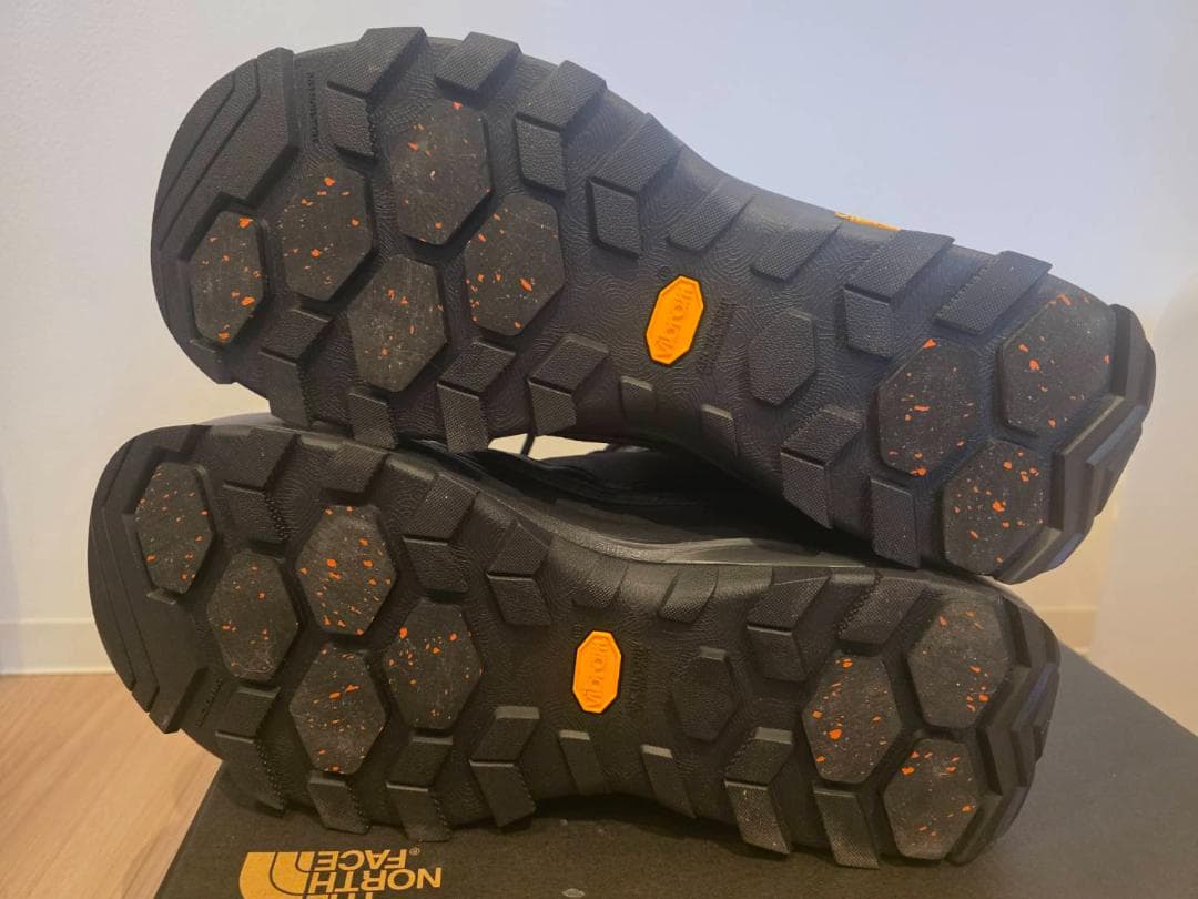 【正規品】 ザ ノースフェイス スノーショット ブーツ ミッドウォータープルーフ